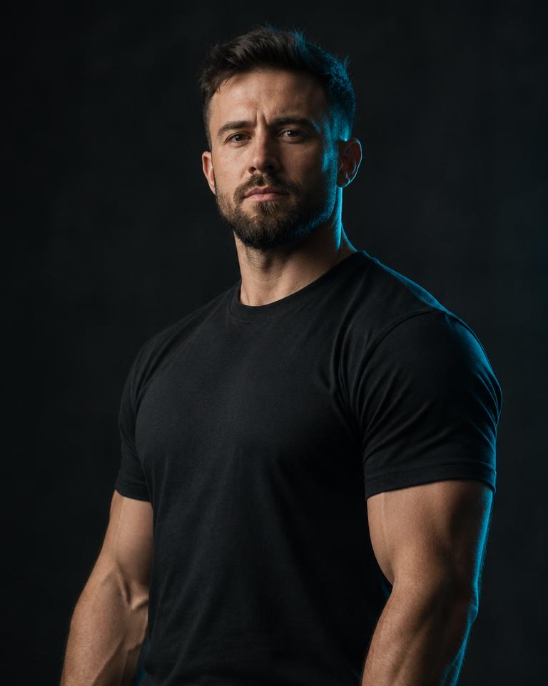 Head Coach at Platform