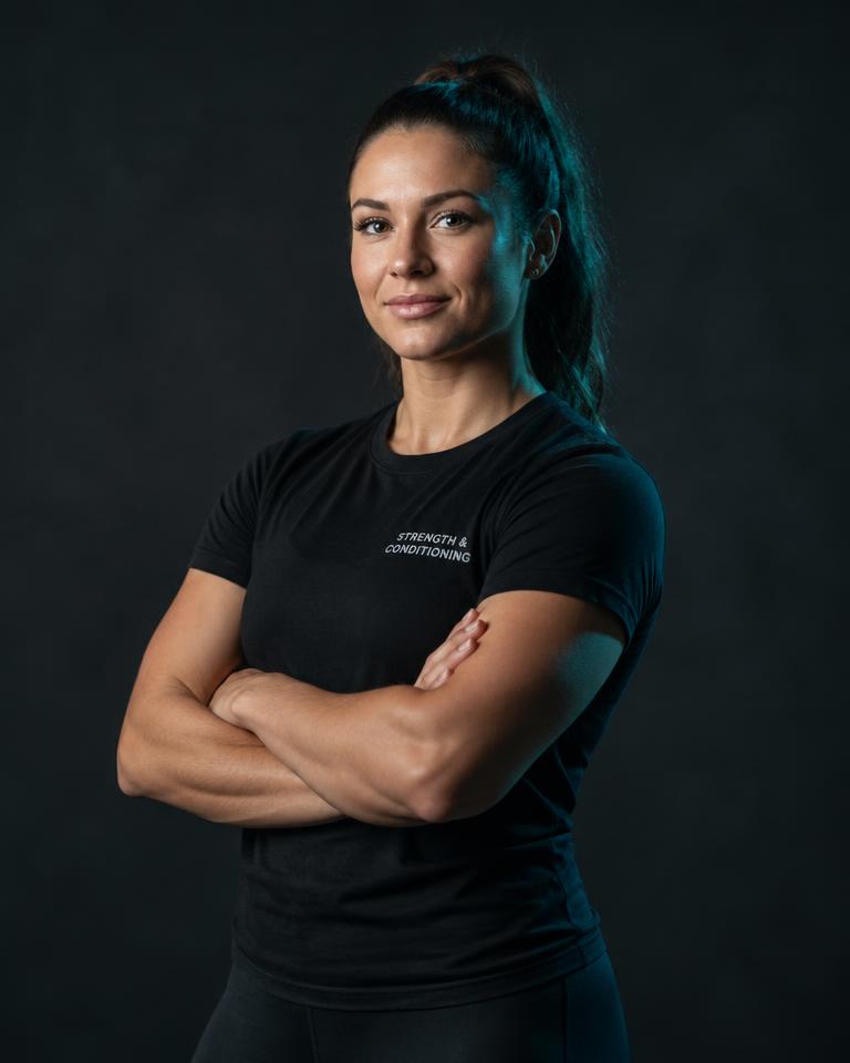 Strength & Conditioning at Platform