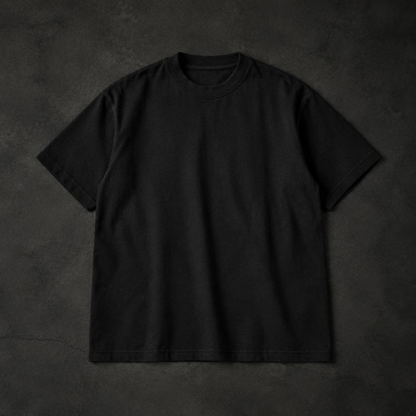 Platform Tee — T-Shirts